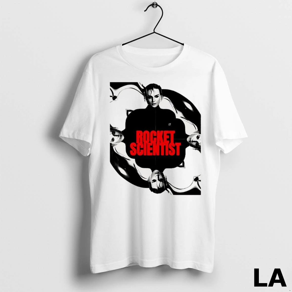 Original Perrie Rocket Scientist Music Lover Shirt
