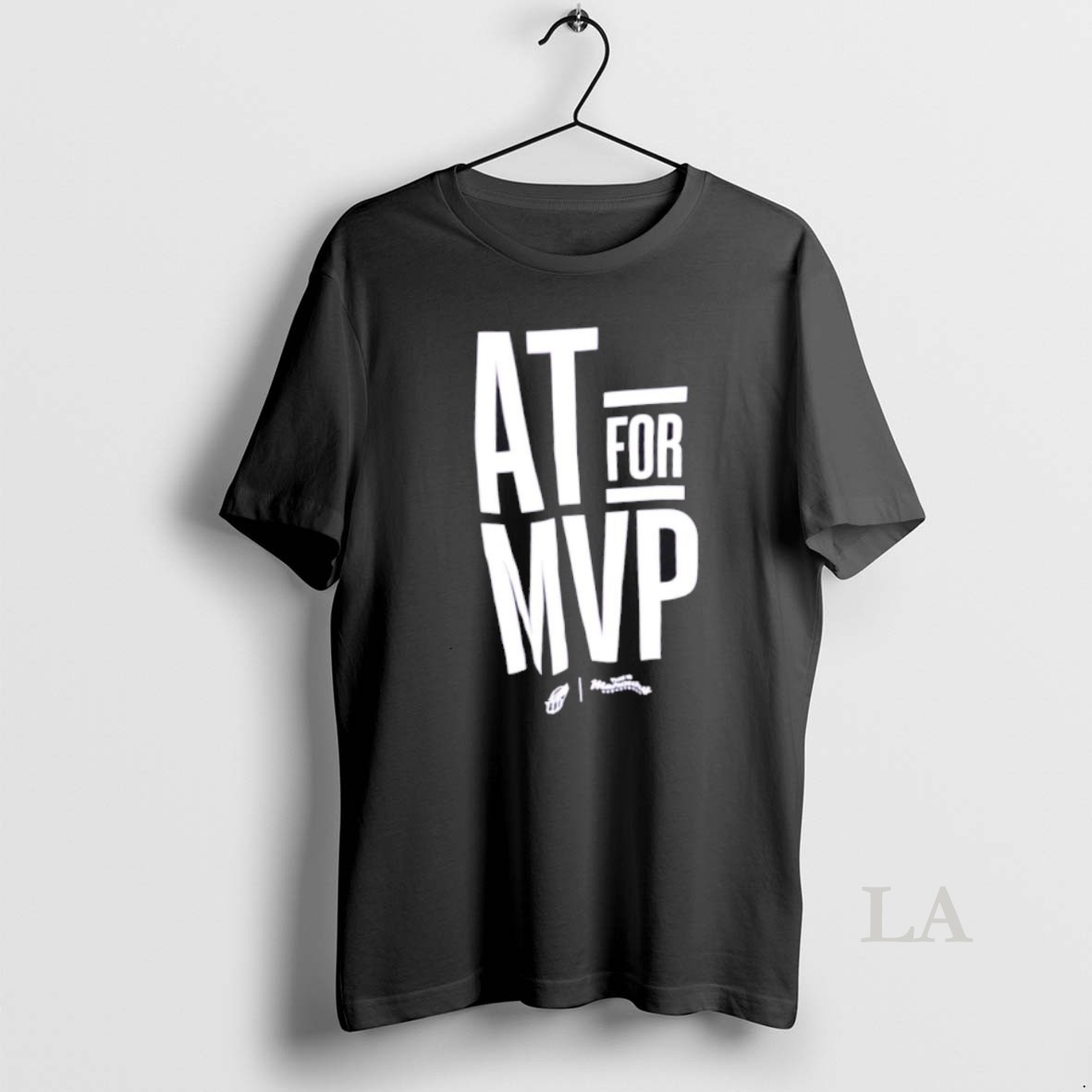 Original Phoenix Mercury At For Mvp Shirt