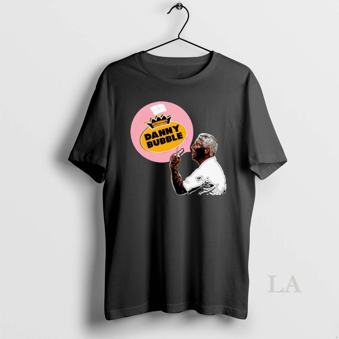 Original Pittsburgh Steelers Danny Bubble Logo Ornaments Shirt
