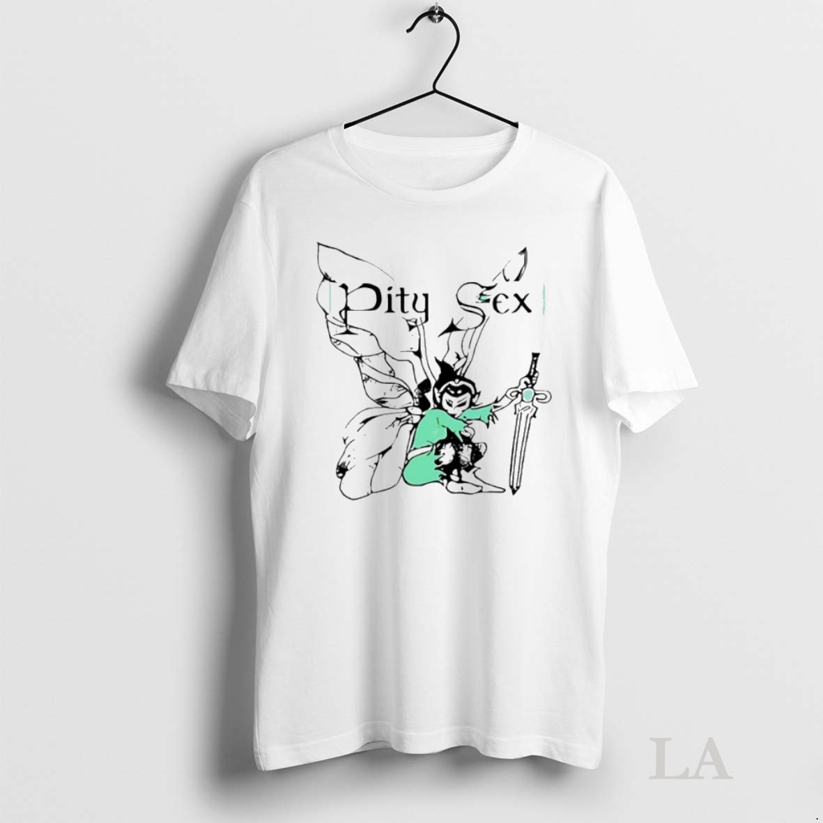 Original Pity Sex Fairy 2025 New Tee Sweater Hoodie