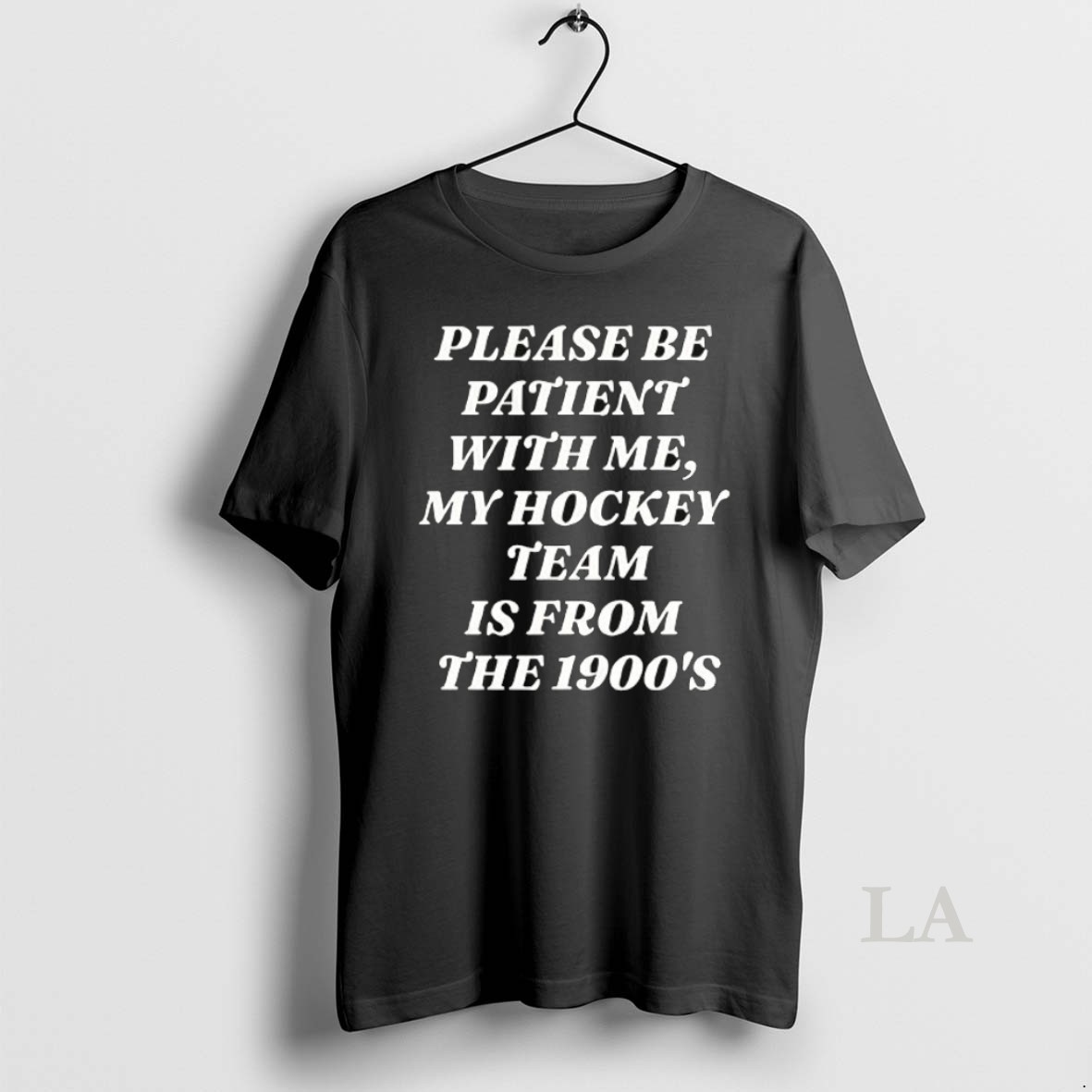Original Please Be Patient With Me My Hockey Team Is From The 1990s Ceramic Ceramic And Classic Dad Cap Shirt