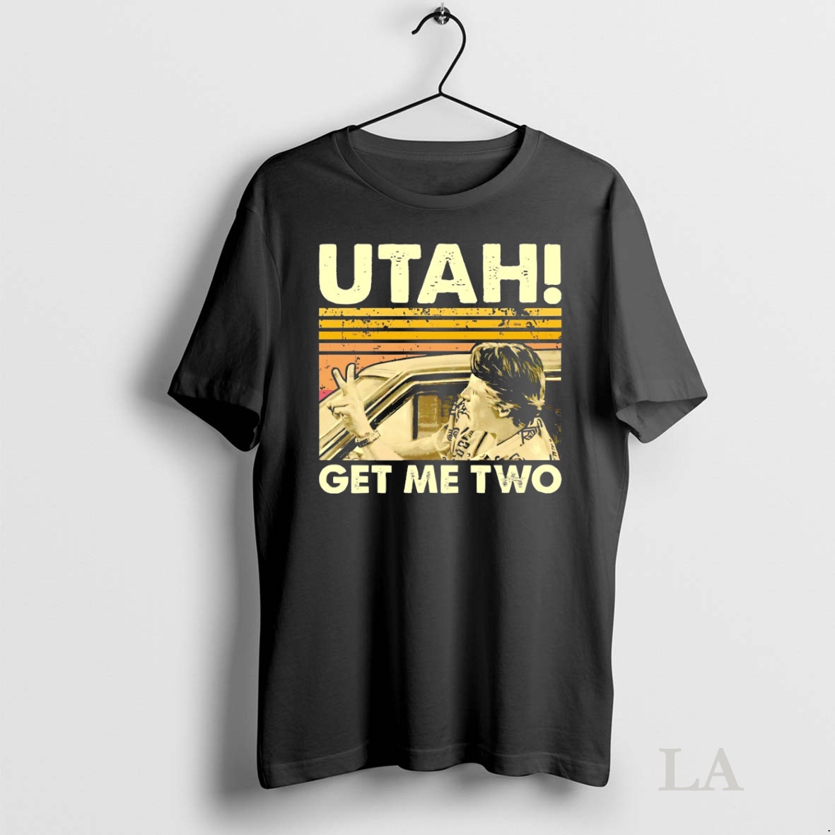 Original Point Break Utah Get Me Two Shirt 2