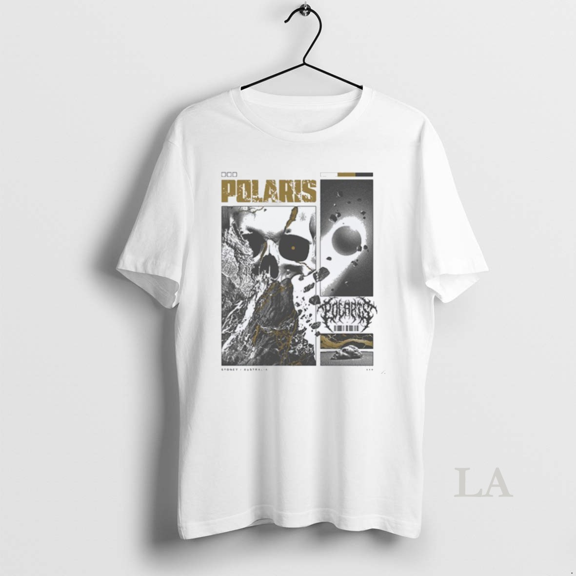Original Polaris Kintsugi Shirt