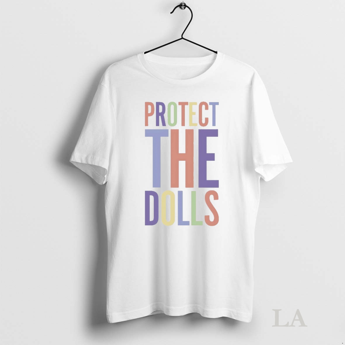 Original Protect The Dolls Trans Rights Tee Sweater Hoodie