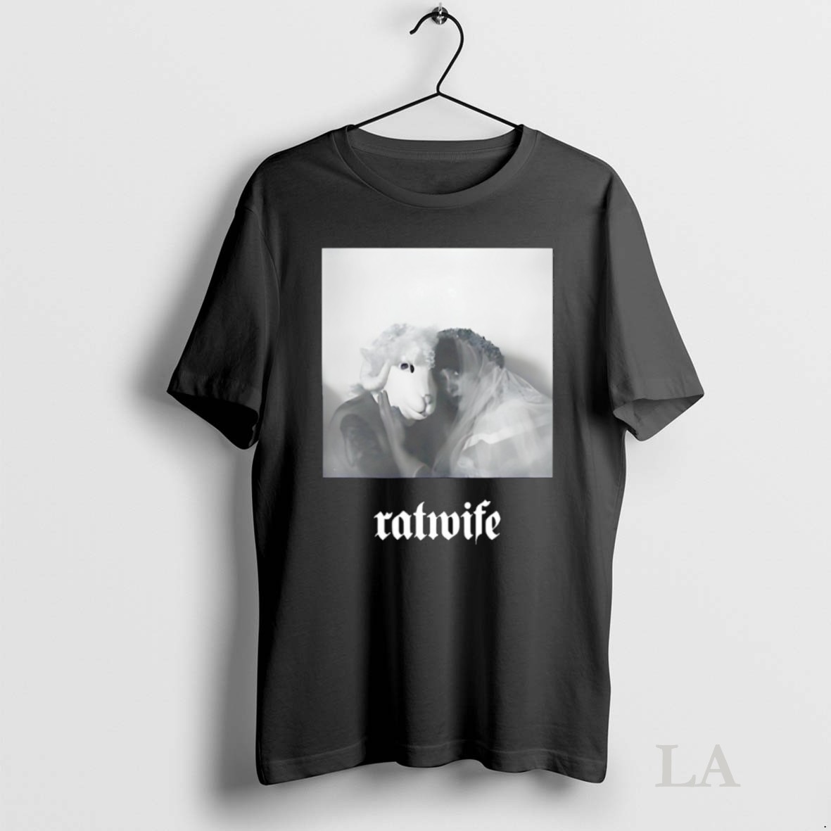 Original Ratwife Photo Shirt