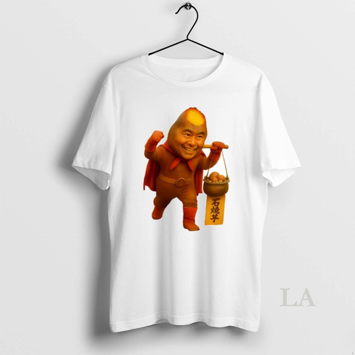 Original Regular Fit Meme Shirt