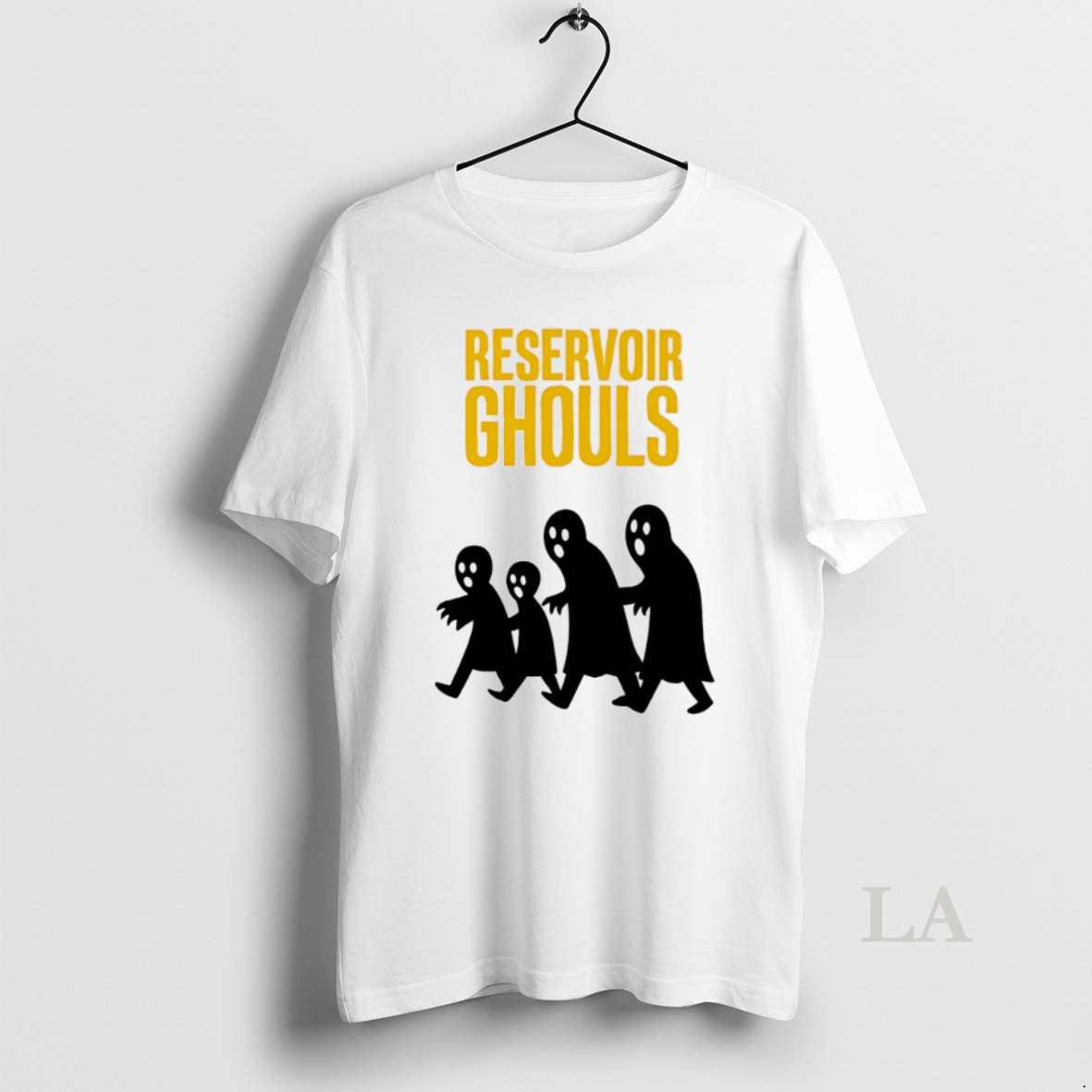 Original Reservoir Ghouls Halloween Shirt