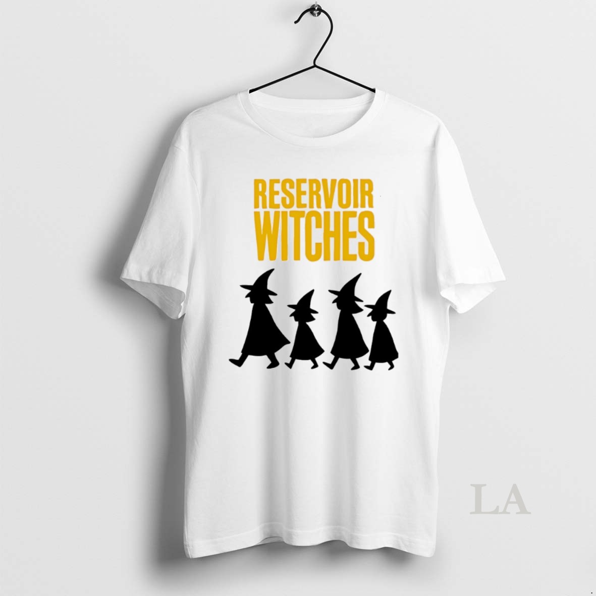 Original Reservoir Witches Halloween Shirt