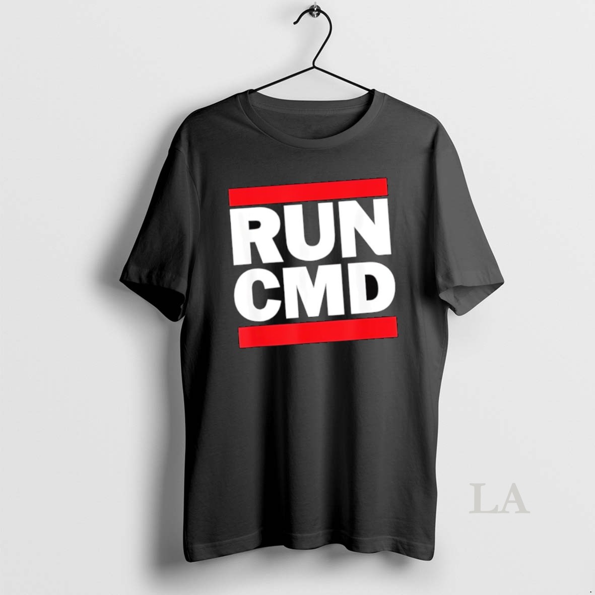 Original Run Cmd Shirt
