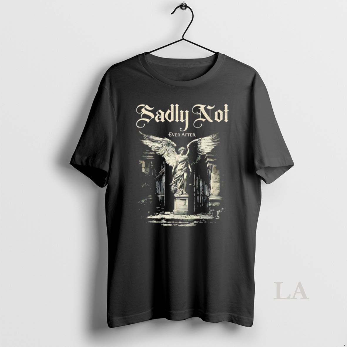 Original Sadly Not Ever After Shirt
