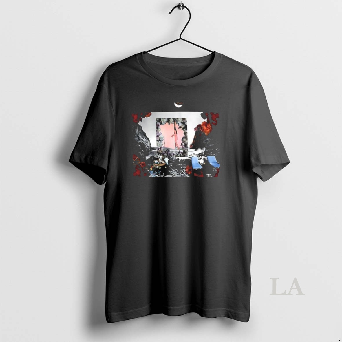 Original Screenshot 1 Shirt