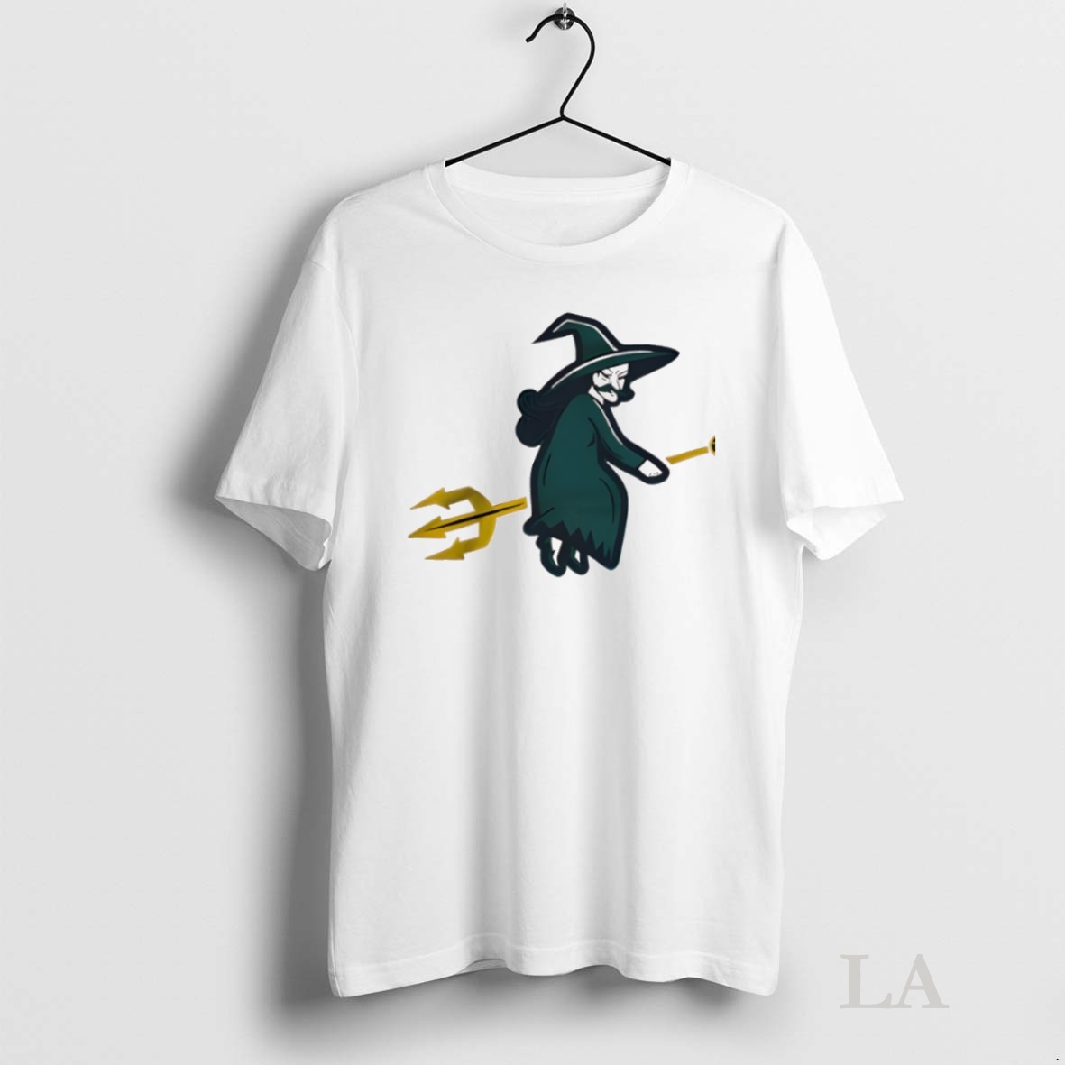 Original Seattle Mariners Baseball Witches Shirt