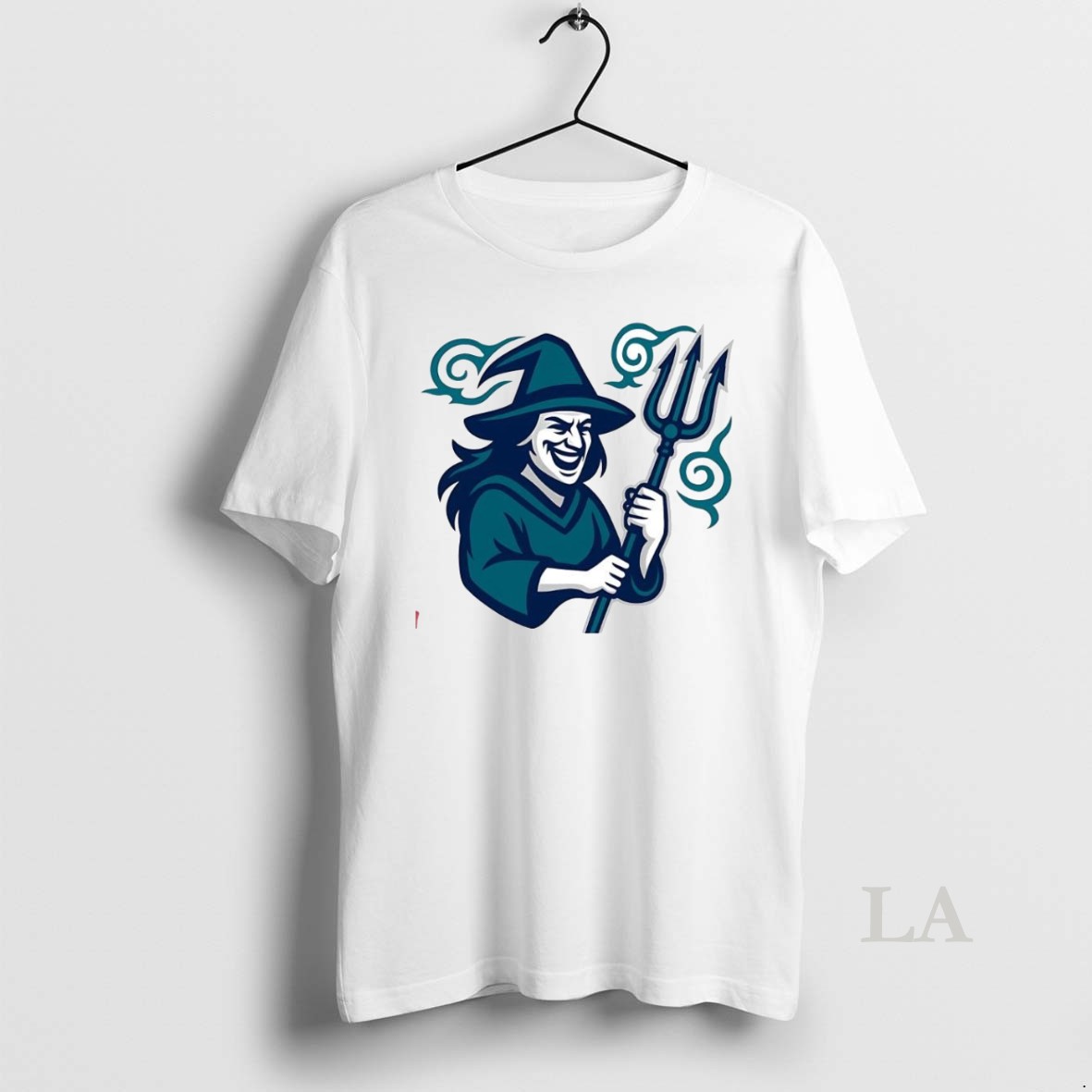 Original Seattle Mariners The Etsy Witch Funny Shirt