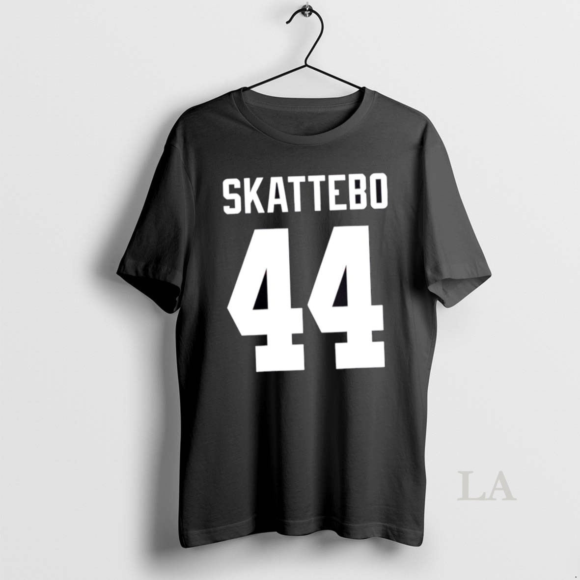 Original Skattebo 44 Number Shirt