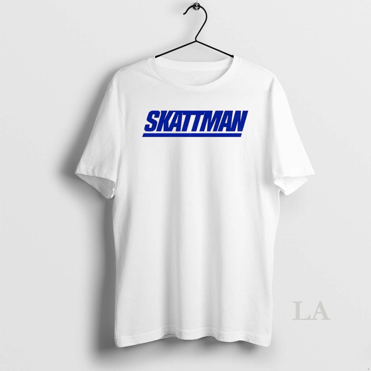 Original Skattman Cam Skattebo New York Giants Shirt