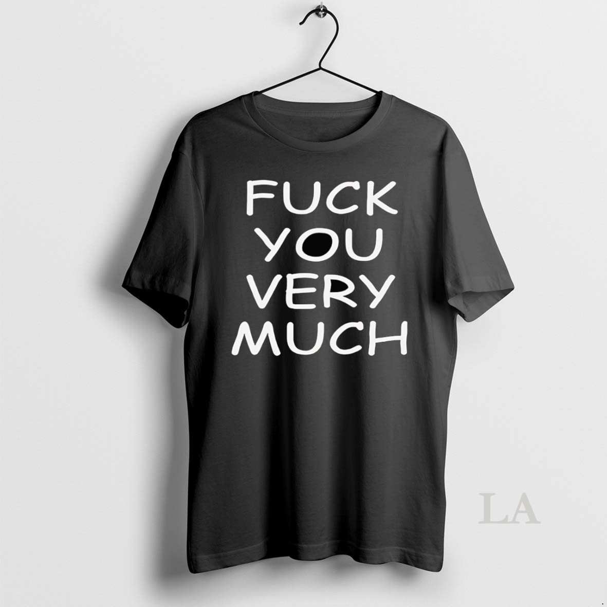 Original Slash Fuck You Very Much Shirt