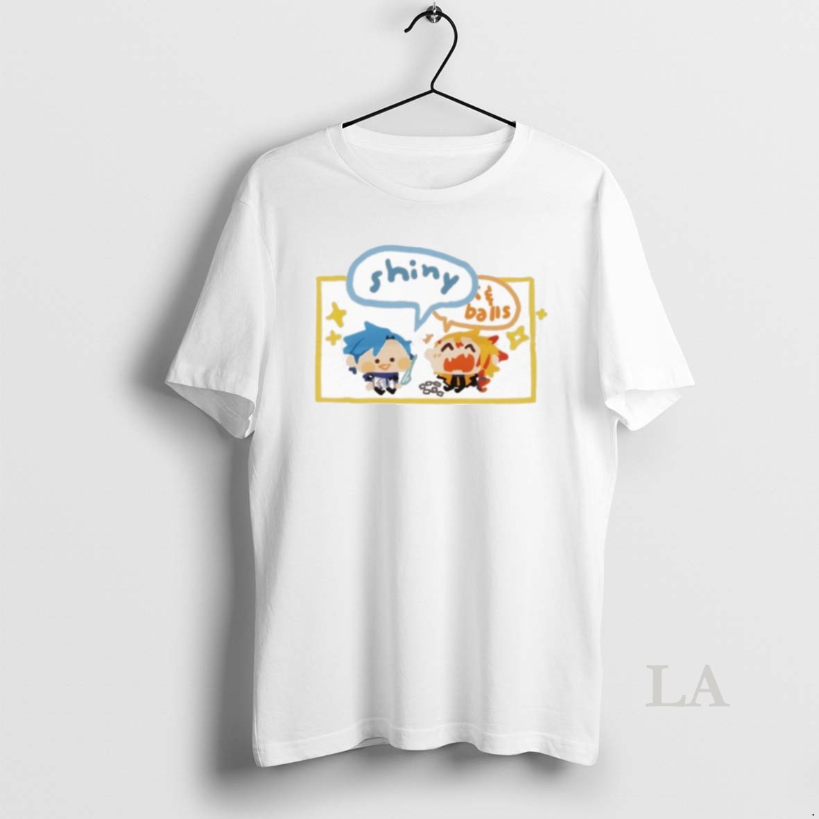 Original Spicy Shirt