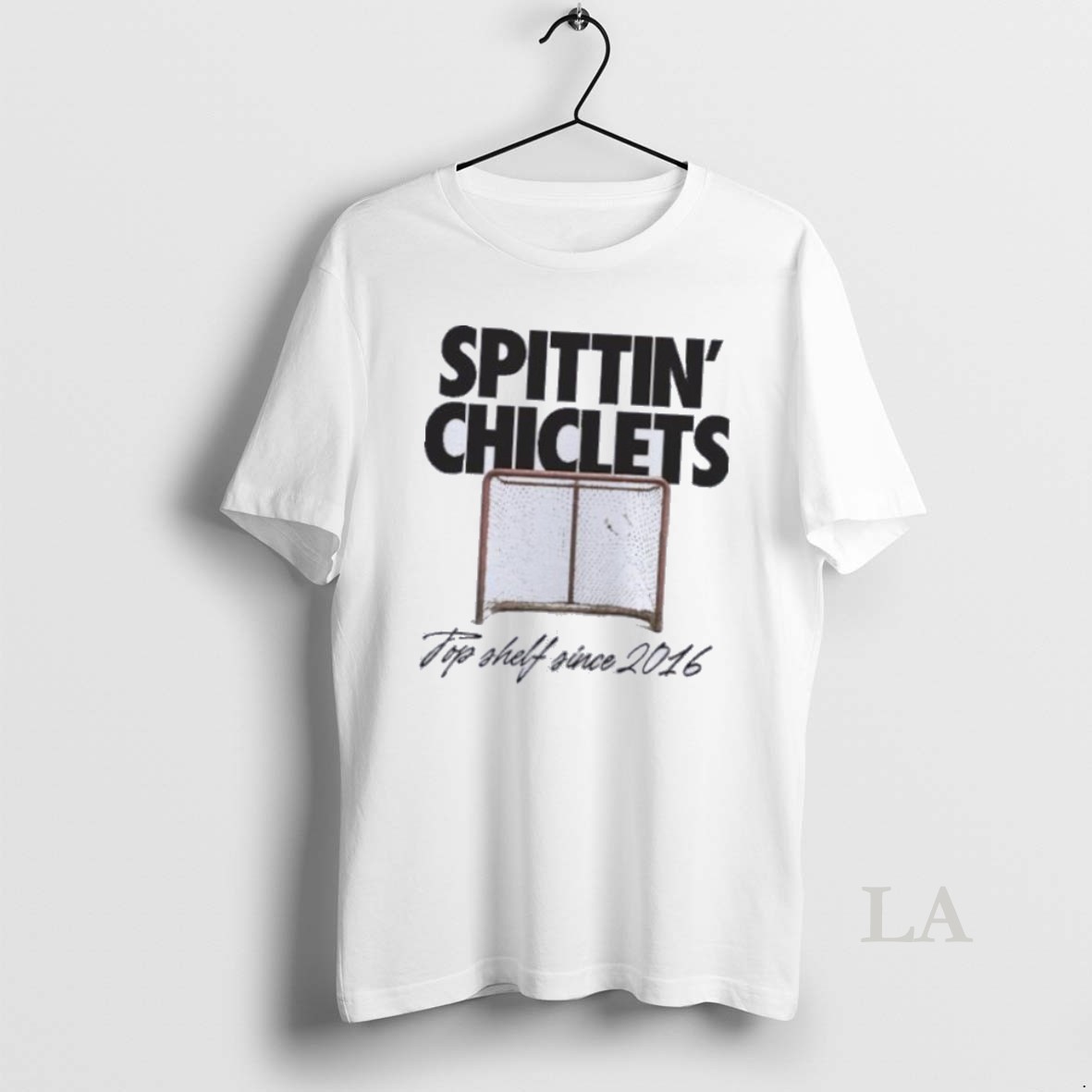 Original Spittin Chiclets Top Shelf Shirt