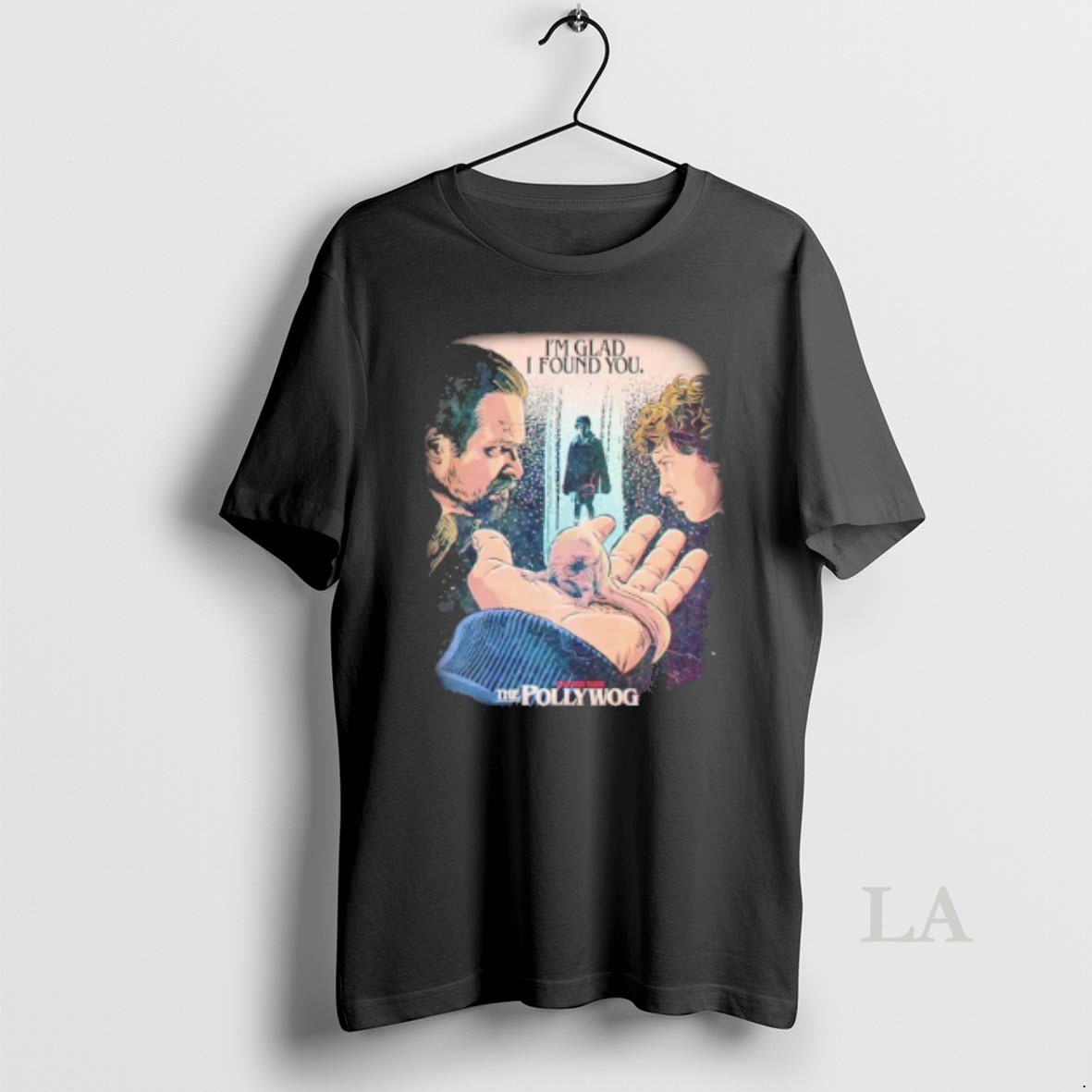 Original Stranger Things Season 2 X Butcher Billy The Pollywog Shirt