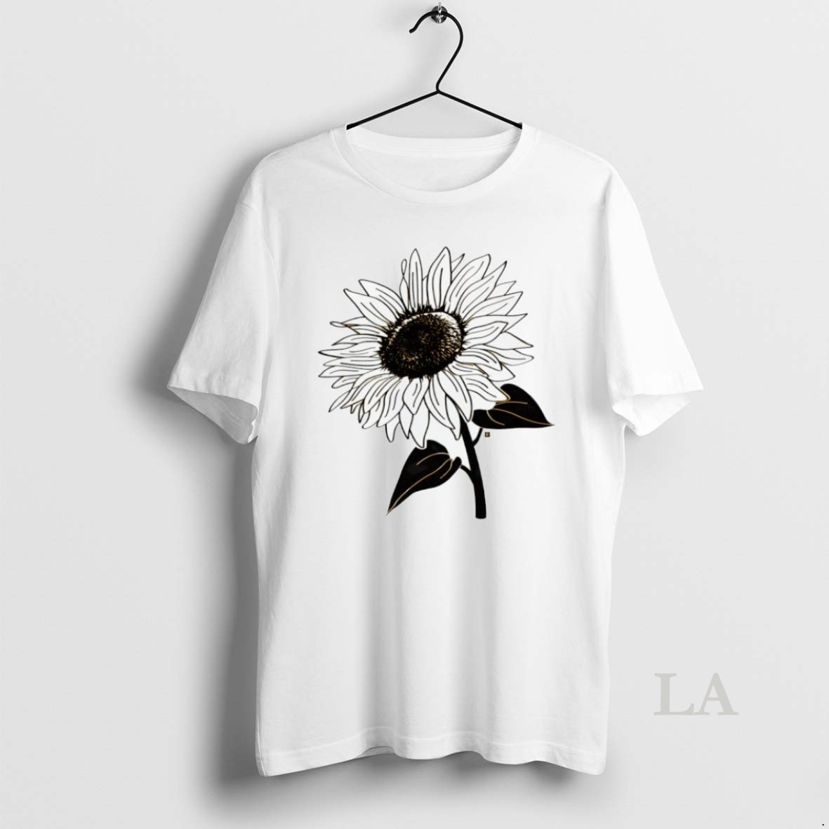 Original Sunflower Beautiful Shirt