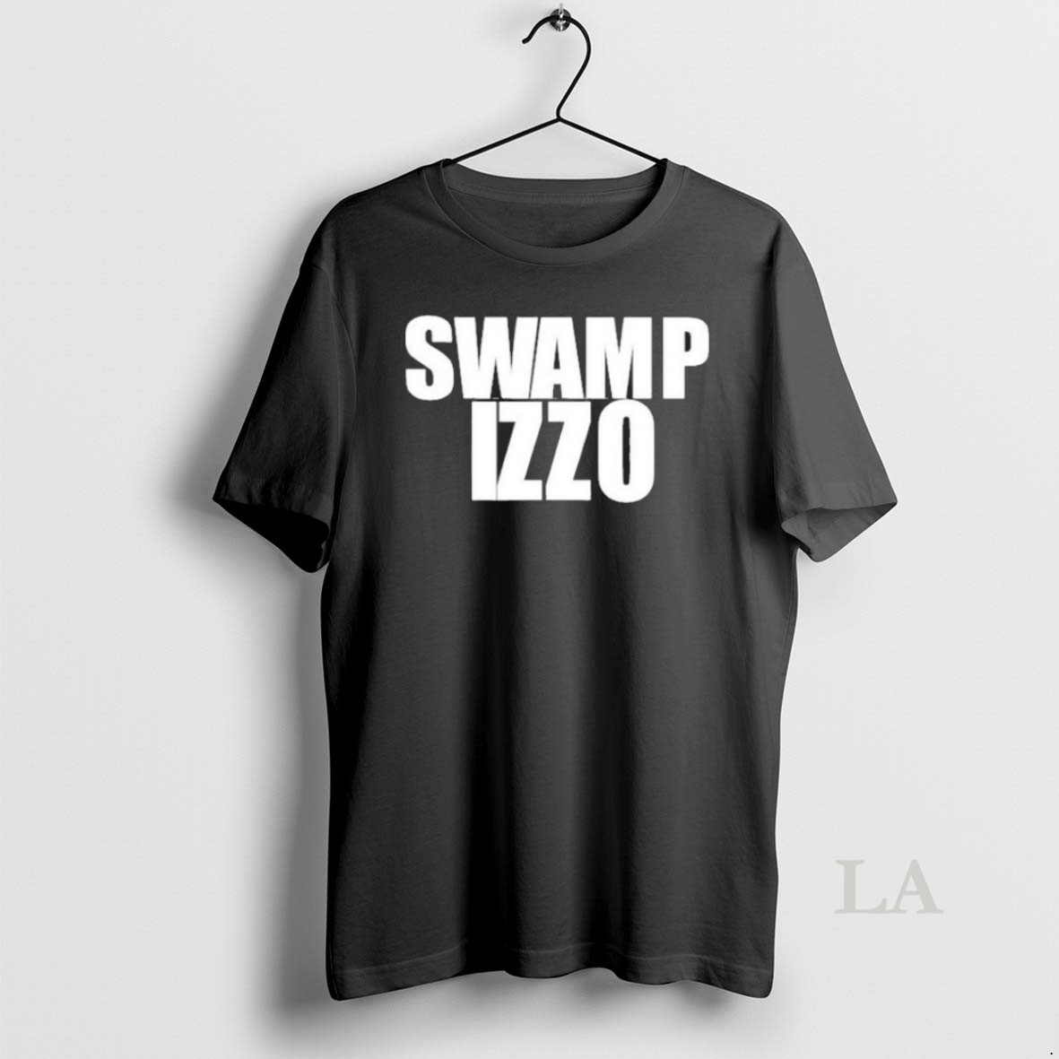 Original Swamp Izzo T Men Shirt