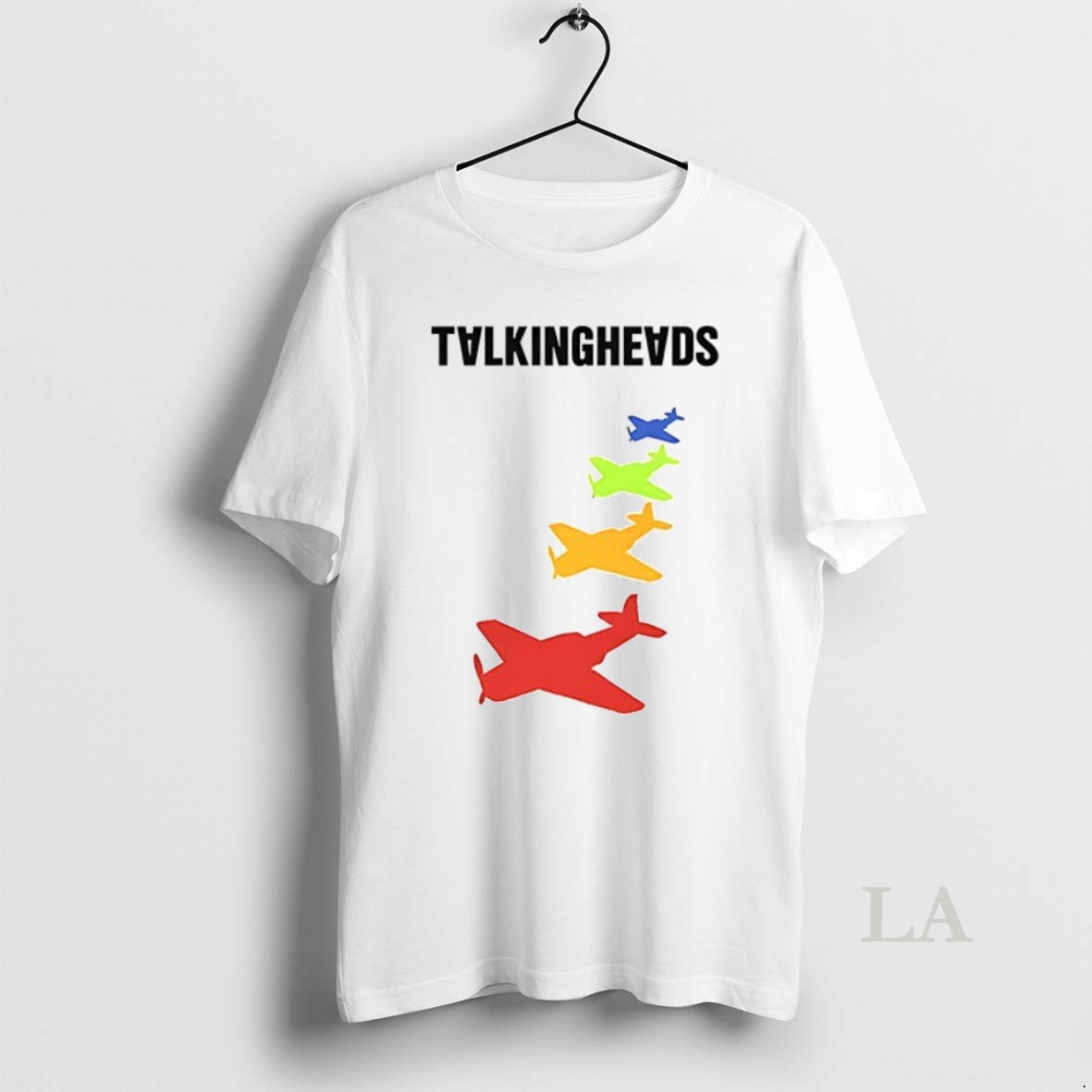 Original Talking Heads Remain In Light Planes Ceramic Ceramic And Classic Dad Cap Shirt