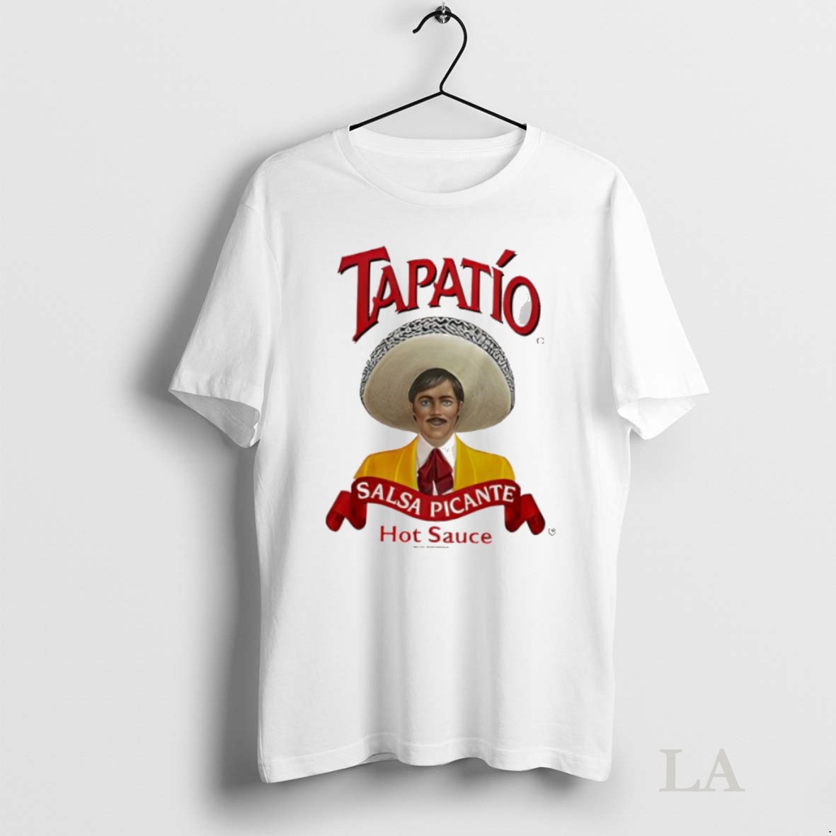 Original Tapatio Hot Sauce Tee Sweater Hoodie