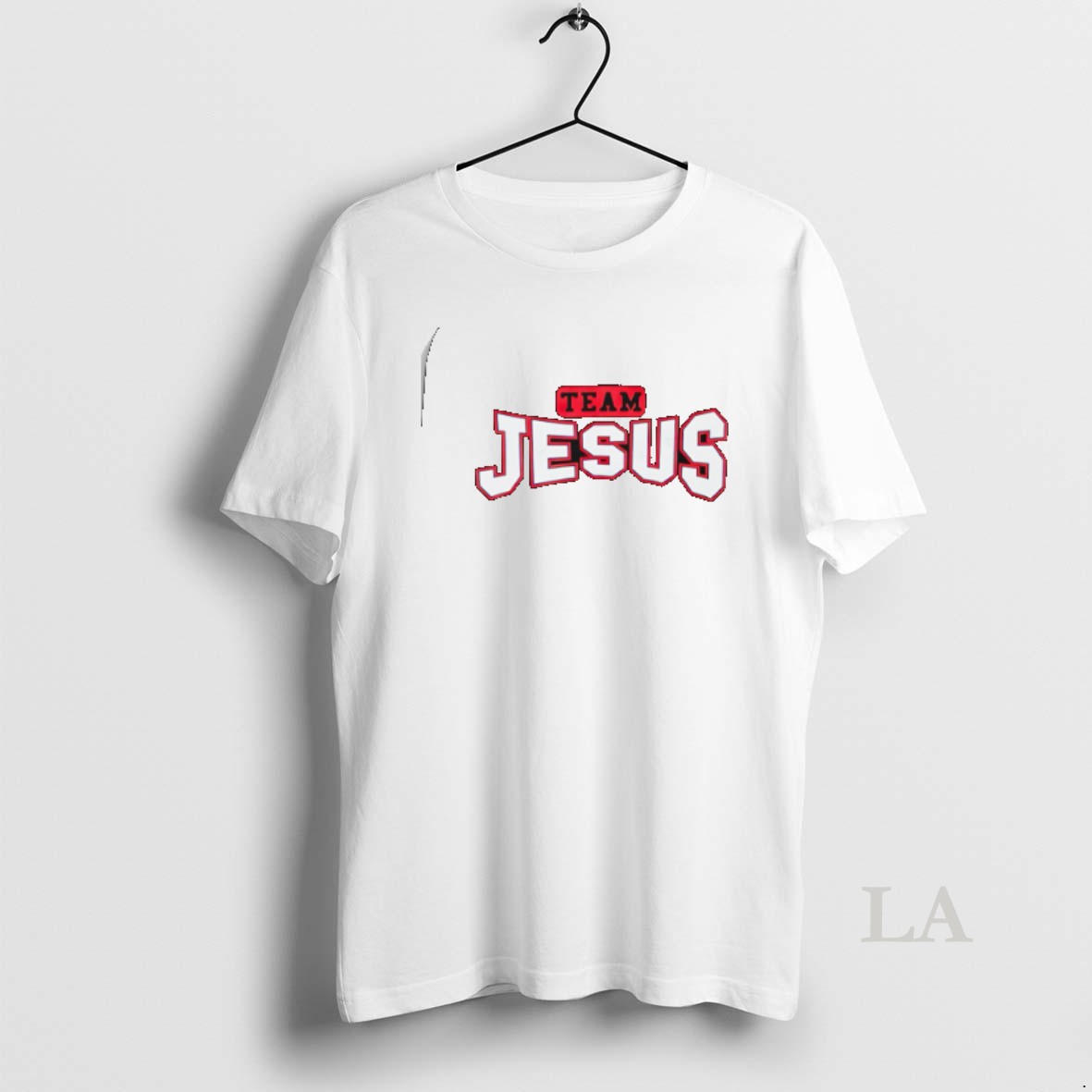 Original Team Jesus 2025 Shirt