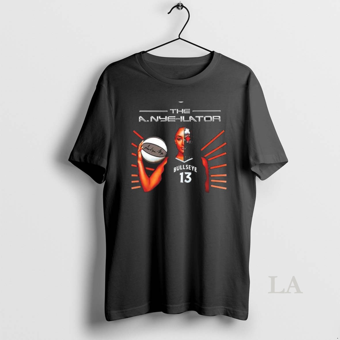 Original The A Shirt