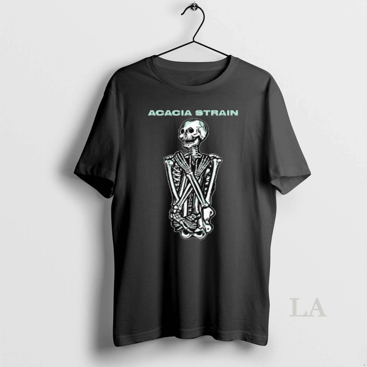Original The Acacia Strain Acacia O Strainative Long Sleve Shirt
