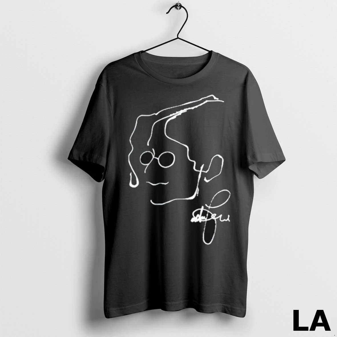Original The Adam Friedland Show Doodle Shirt