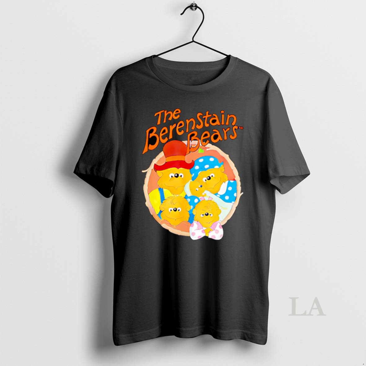 Original The Berenstain Bears Shirt 2