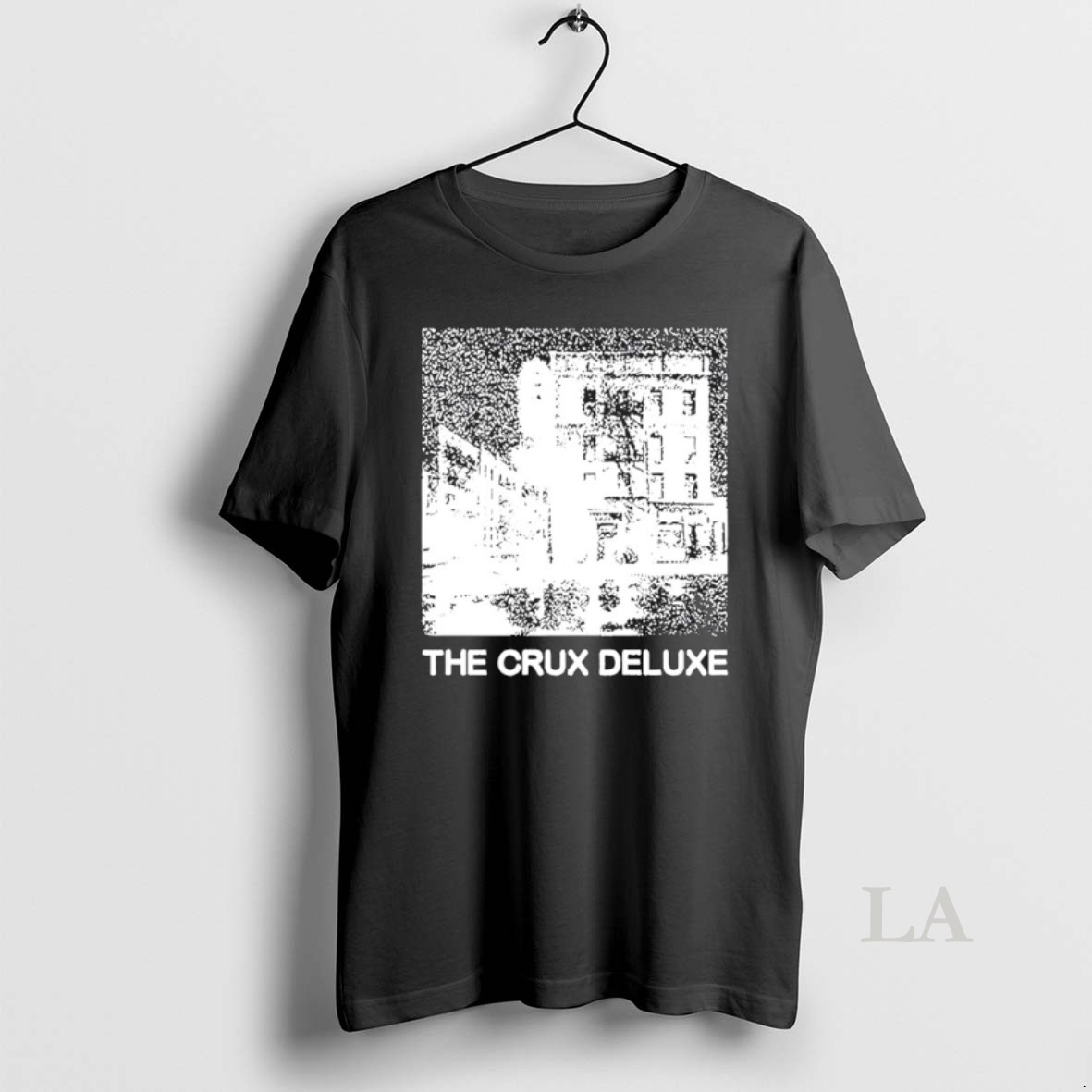 Original The Crux Deluxe Shirt