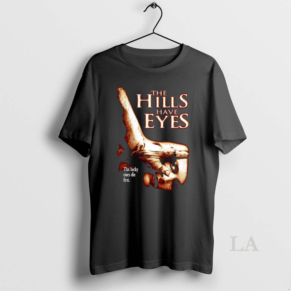 Original The Hills Have Eyes 2006 Shirt