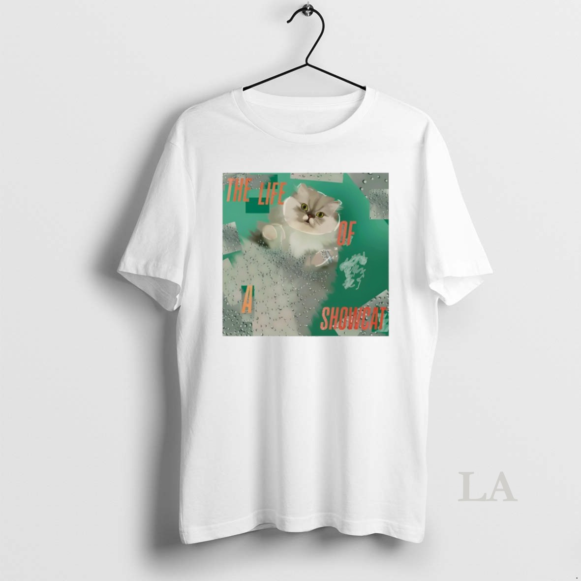Original The Life Of A Showcat Era Shirt