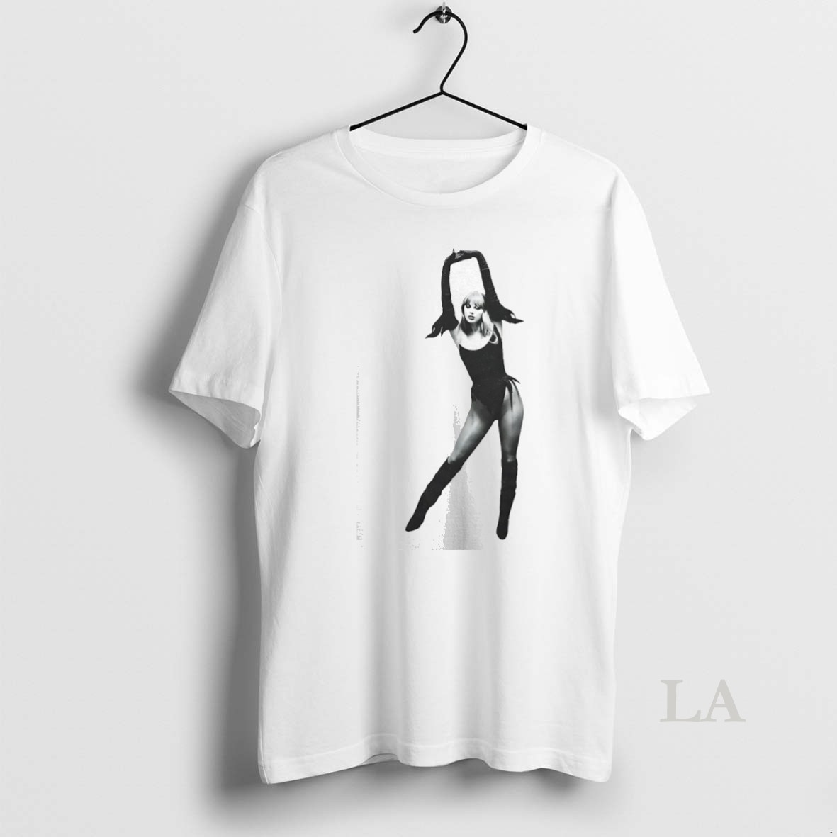 Original The Life Of A Showgirl Taylor Shiny Bug Shirt