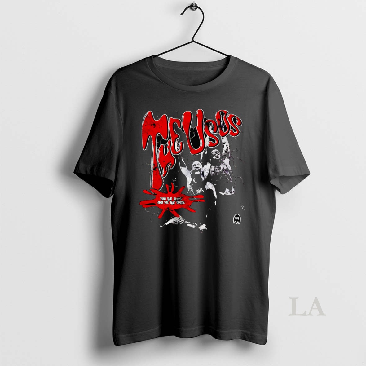 Original The Usos You The Two And We The Ones Shirt