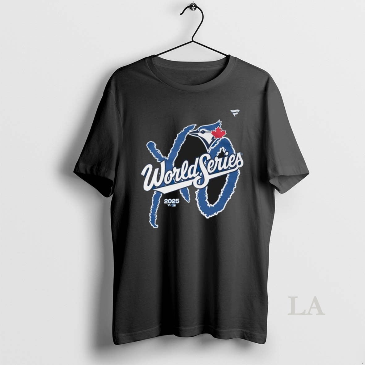 Original The Weeknd X Blue Jays 2025 World Series Game 1 Shirt