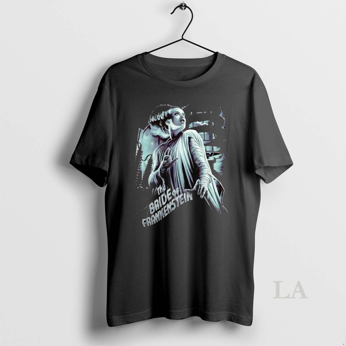 Original The Bride Of Frankenstein Halloween Shirt
