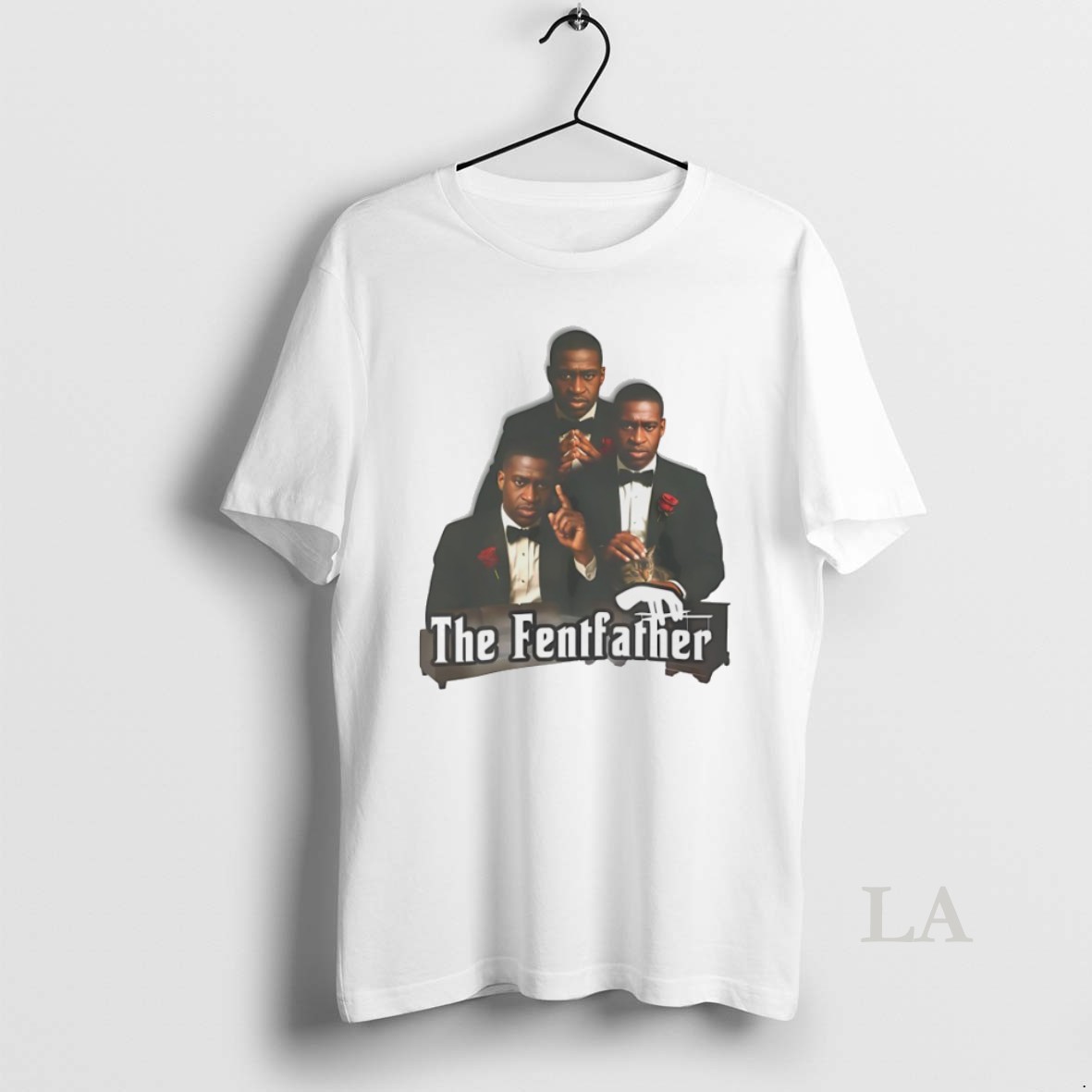 Original The Fentfather George Floyd Shirt