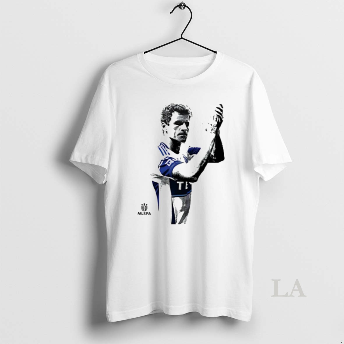 Original Thomas Muller Player Soccer Vintage Shirt