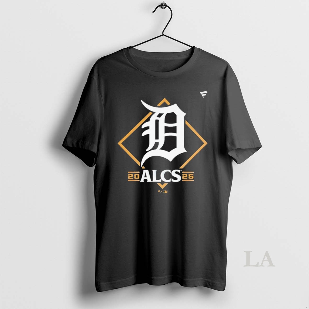 Original Tigers Alcs 2025 Shirt