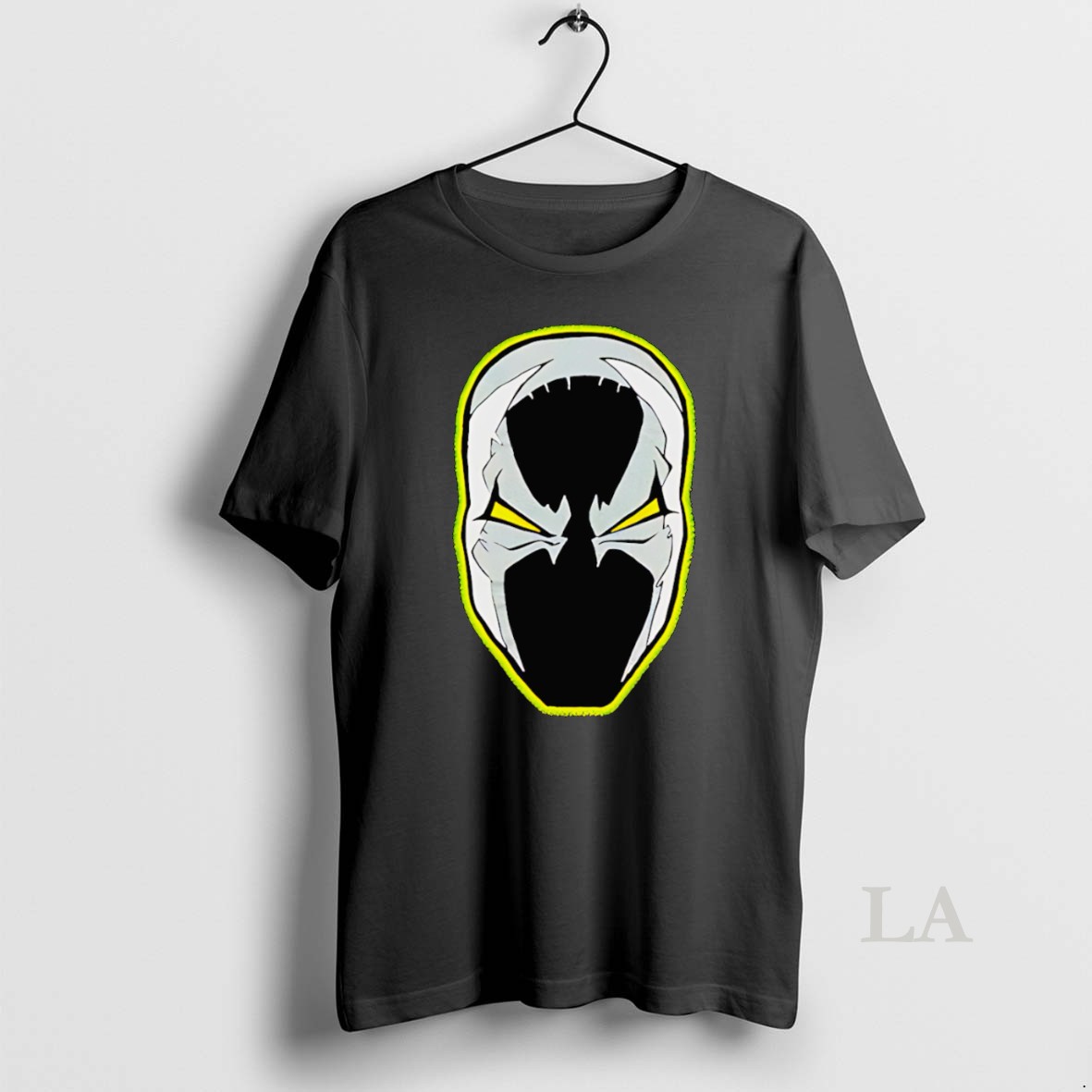 Original Todd Mcfarlanes Spawn Face Vintage Shirt