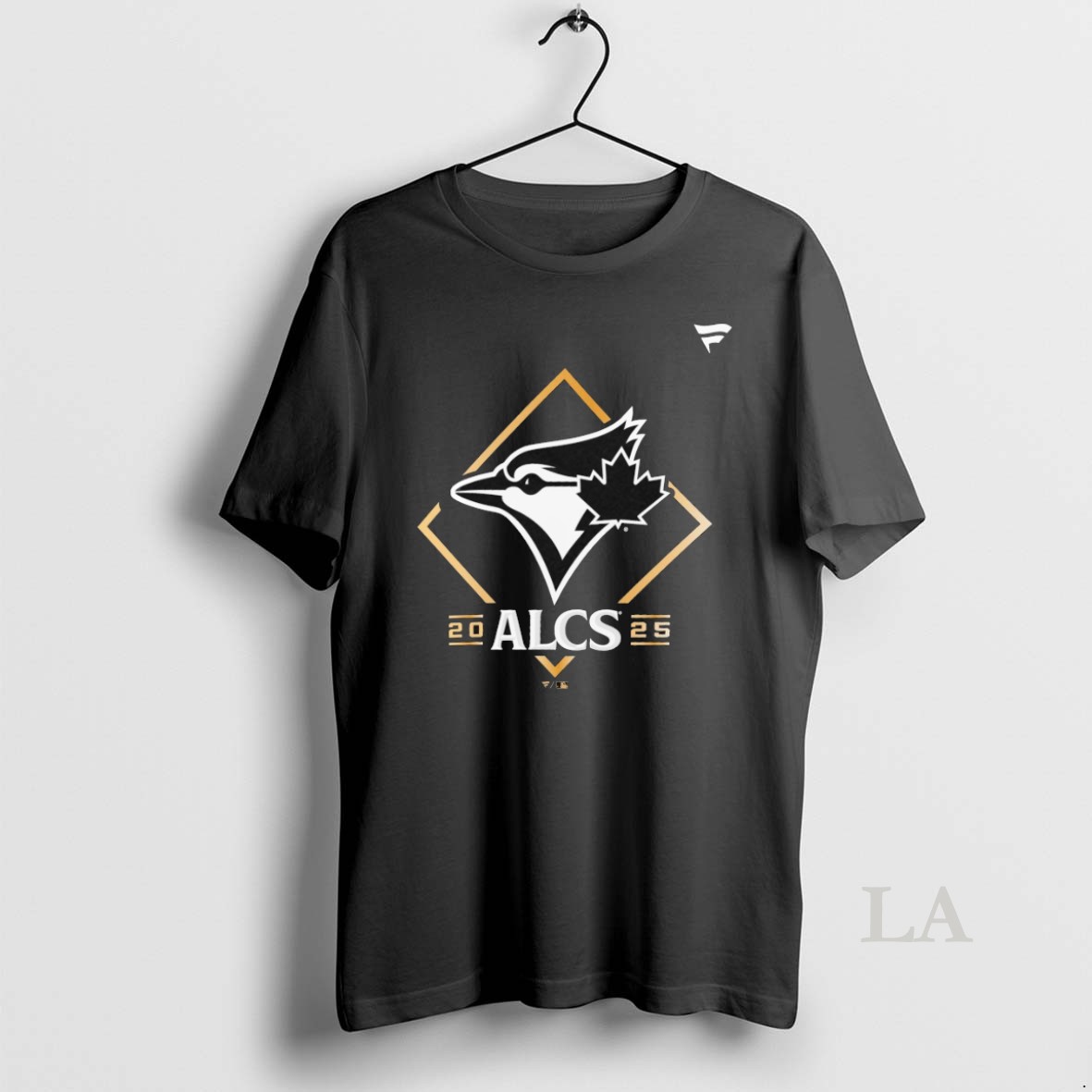 Original Toronto Blue Jays 2025 Division Series Clinch Locker Room Shirt