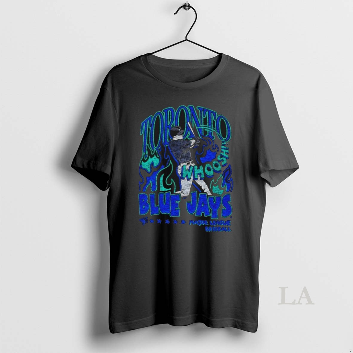 Original Toronto Blue Jays Mlb Whoosh Shirt