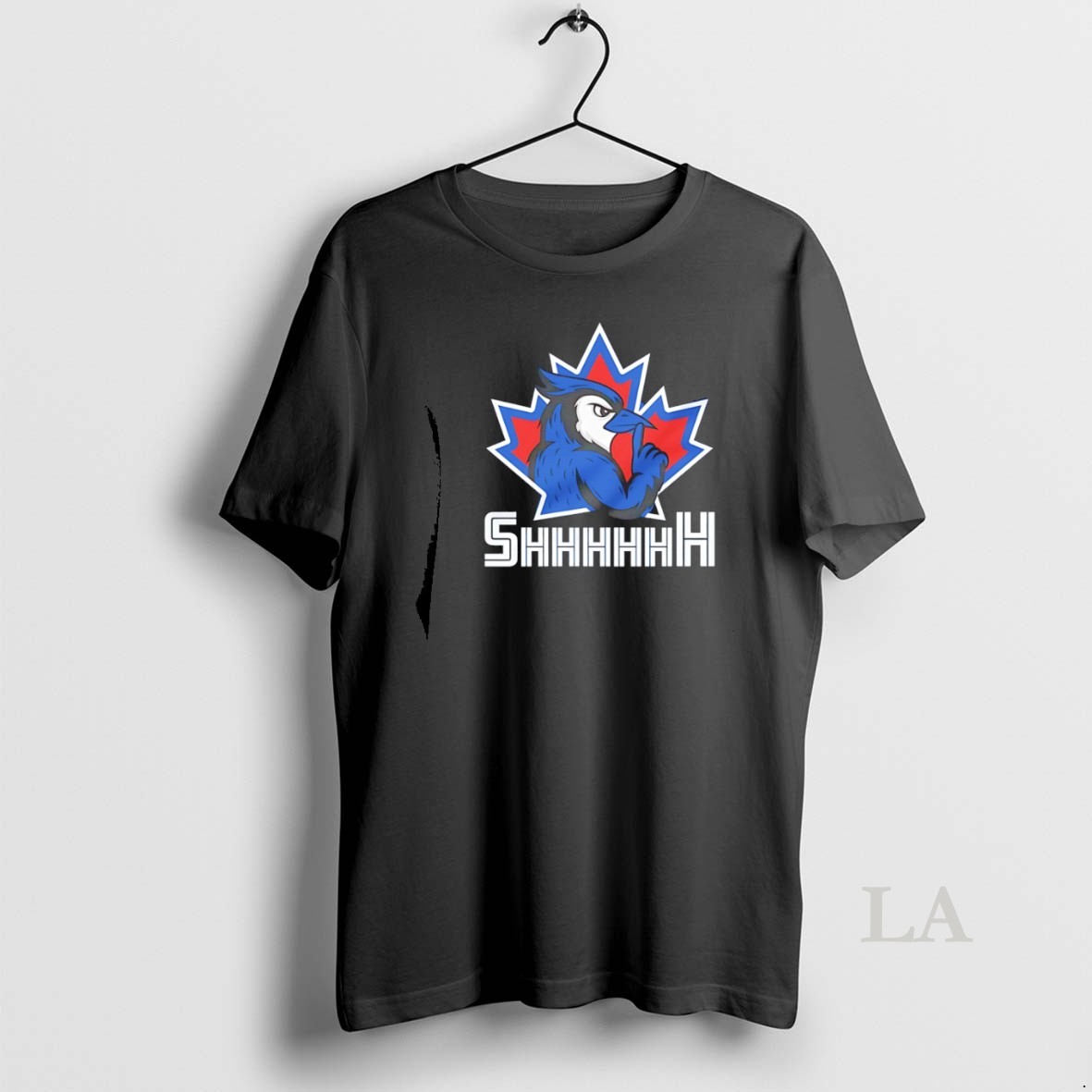 Original Toronto Shhhhh Toronto Blue Jays Baseball October Shirt