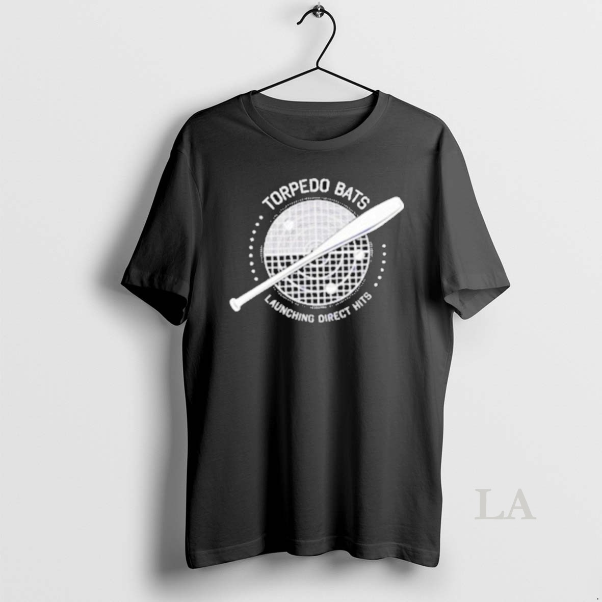 Original Torpedo Bats Launching Direct Hits Baseball 2025 Shirt