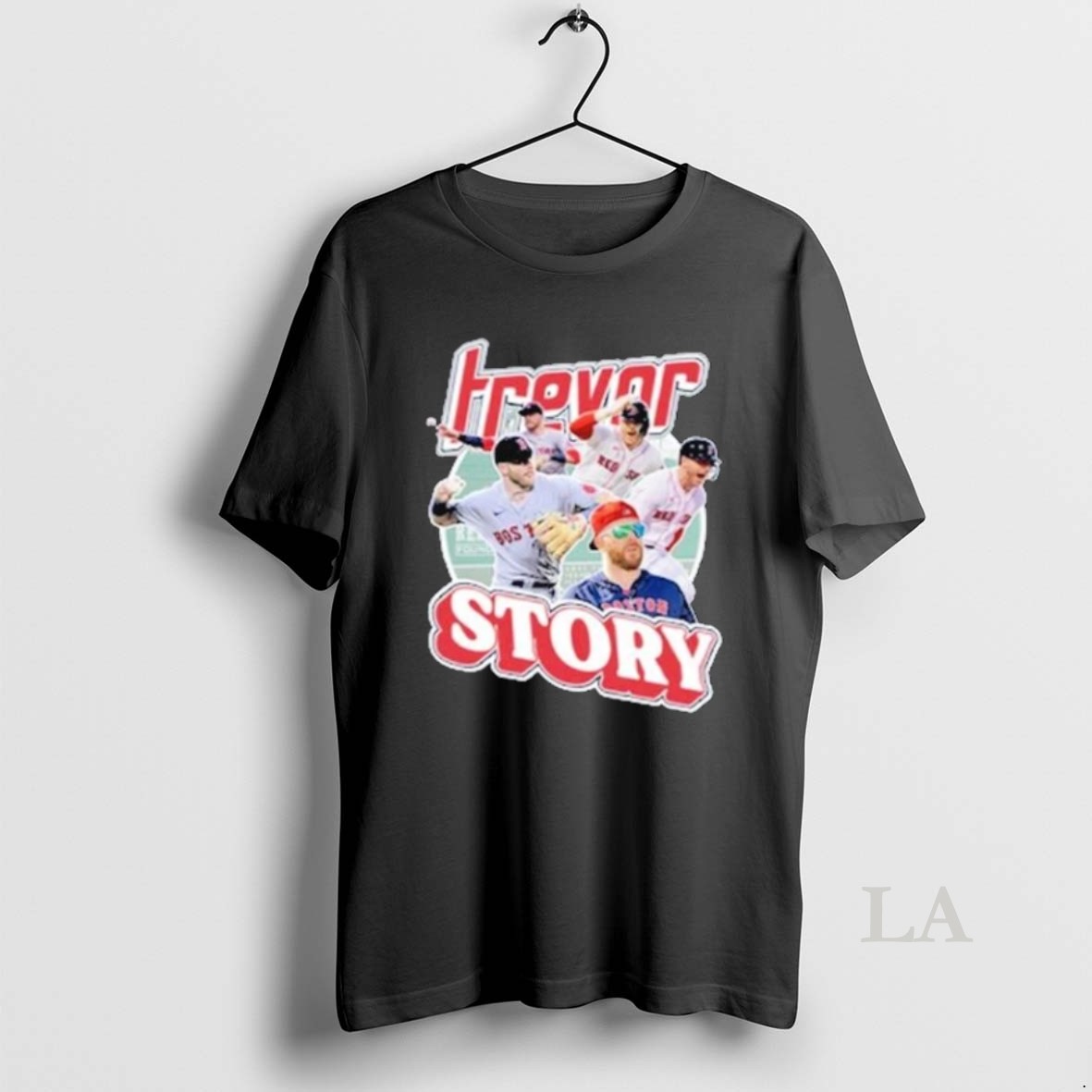Original Trevor Story Boston Red Sox Major League Baseball Shirts Shirt