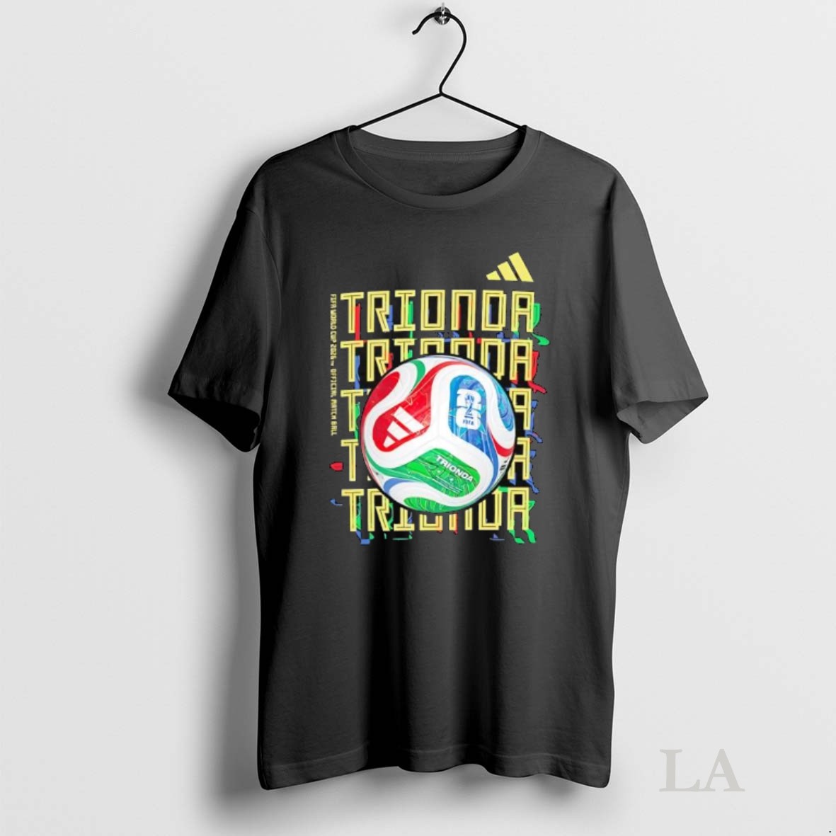 Original Trionda Ball Fifa World Cup 2026 Shirt
