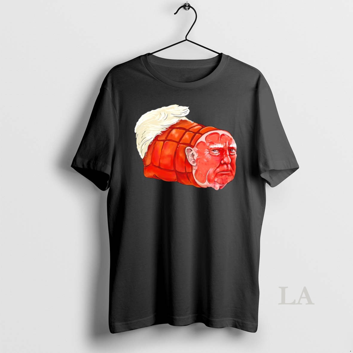 Original Trump Ham Loaf Shirt
